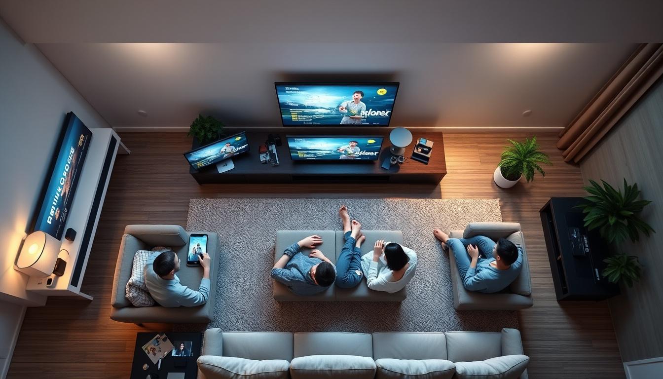 ゲーム体験